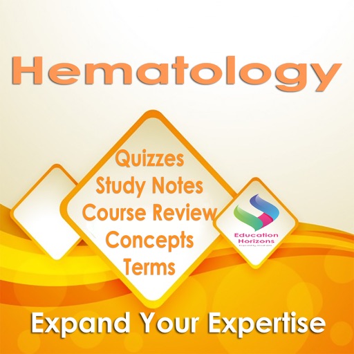 Hematology Exam Review: 4300 Quiz & Study Notes icon
