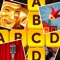 Crosswords & Pics - Comedy Movie Edition