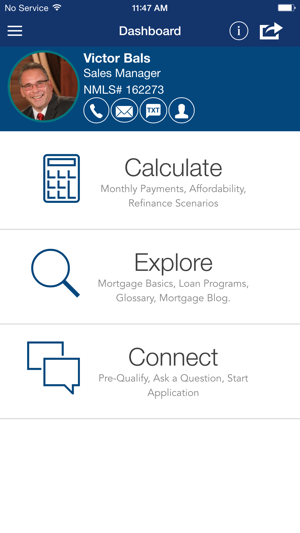 Mortgage Payment Pro 4(圖1)-速報App