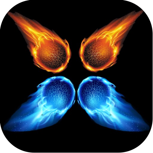Bump Bump Balls iOS App