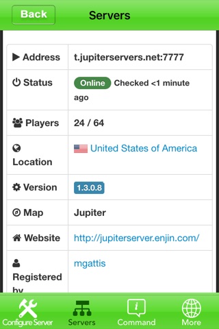 Setup Multiplayer Servers For Teraria screenshot 3
