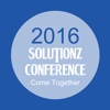 Solutionz 2016 Conference