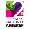 2º Congreso Nacional AMEREF