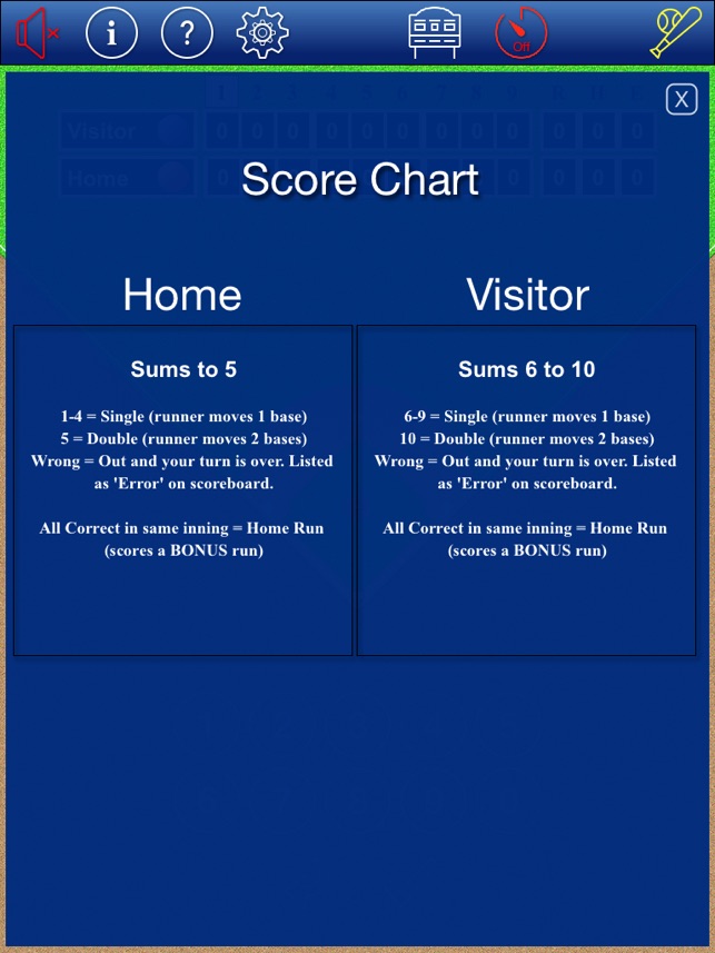 BaseballMath(圖5)-速報App