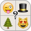 Guess The Emoji - What Emoji
