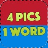 Catch the Word - 4 Pic 1 Answer