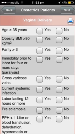 Thrombosis Consult(圖4)-速報App