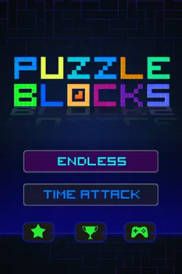 Game screenshot Puzzle Block - Doodle Fit Free apk