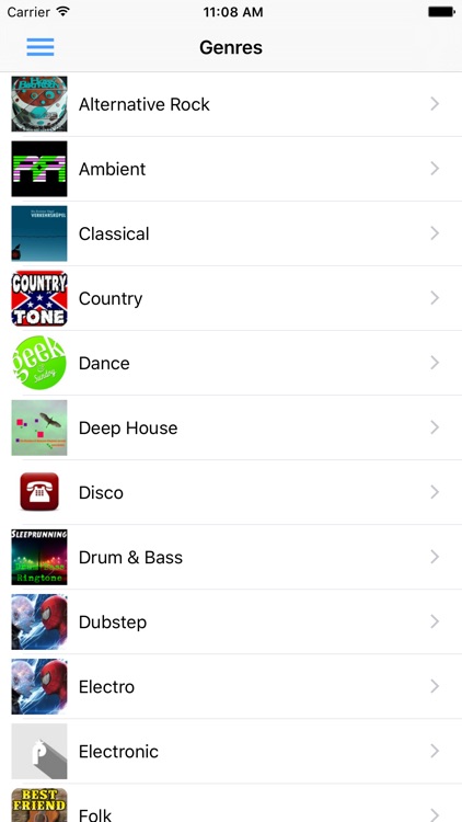 FREE Ringtones For iPhone - Design And Download Ringtones App