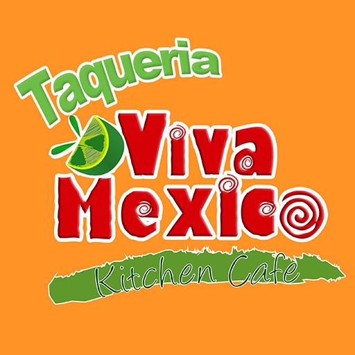 Taqueria Viva Mexico Kitchen Cafe icon