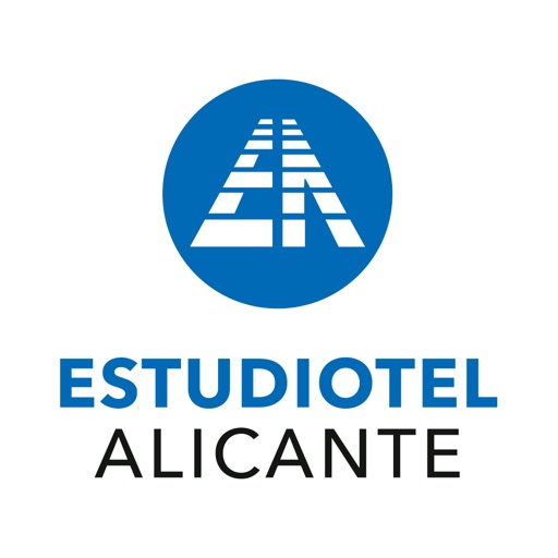 Estudiotel Alicante icon