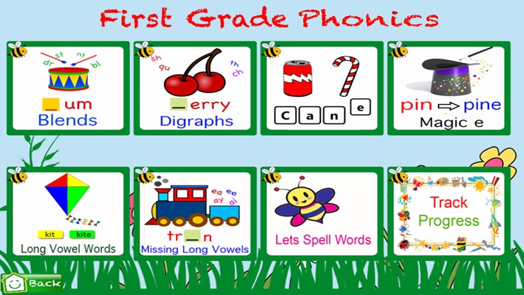 Montessori Phonemic Awareness for Homeschooling Grade 1