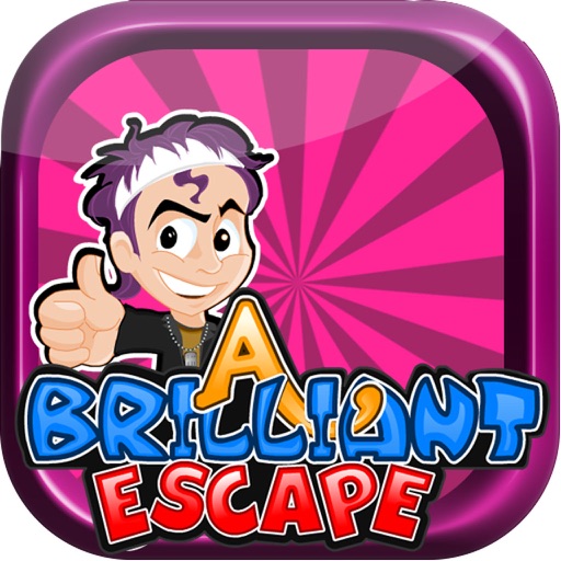 A Brilliant Escape