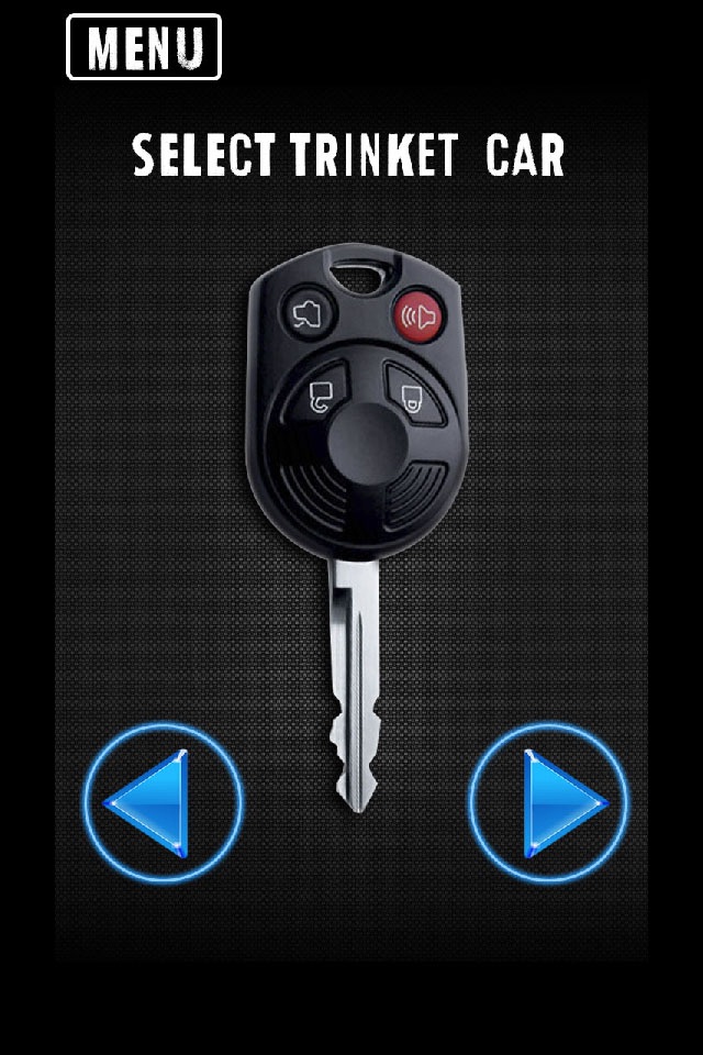 Alarm Car Key Joke screenshot 2