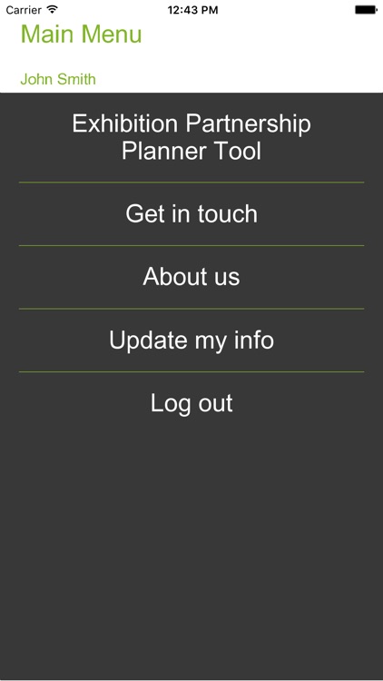 EXS Partnership Planner