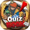 Quiz Books Question Puzzles Pro – “ Dragon Quest Video Games Edition ”