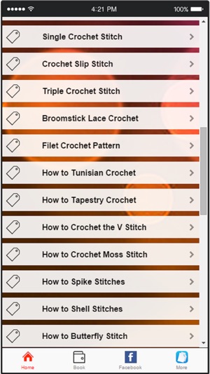 Crochet for Beginners - Learn to Crochet(圖2)-速報App