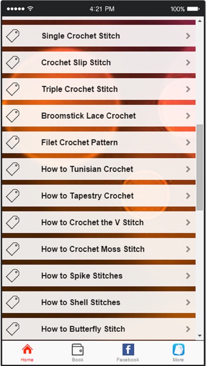 Crochet for Beginners - Learn to Crochet