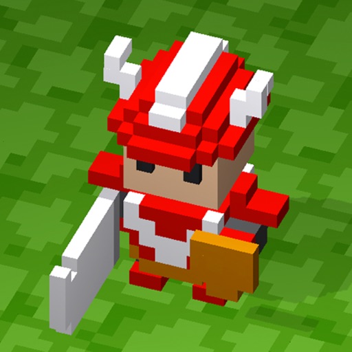 BlockQuest Icon