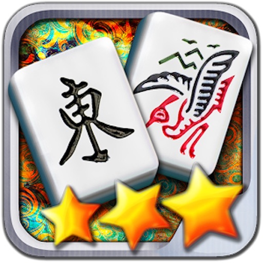 Mahjong Deluxe !! Icon