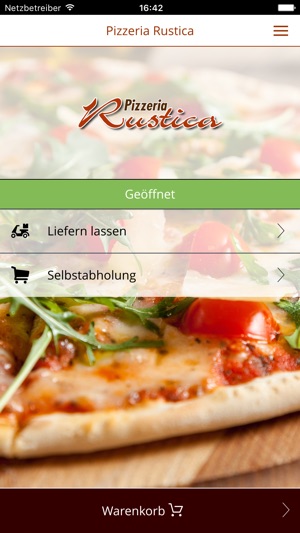 Pizzeria Rustica Heinsberg