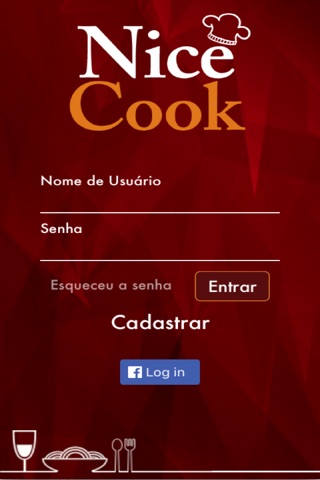 NiceCook screenshot 2