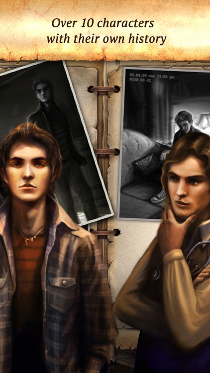 Panic Room: Hidden House screenshot-3