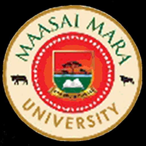 Maasai Mara University iOS App