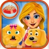 Mommy's Baby Pet Care Salon - Fun Food Cooking Spa & Makeover Maker Games for Kids! Mommy's Baby Pet Care Salon - Fun Food Cooking Spa & Makeover Maker Games for Kids!