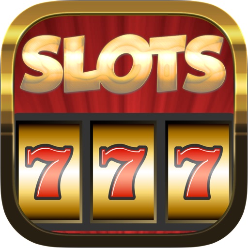 A Wizard FUN Gambler Slots Game - FREE Casino Slots Game icon