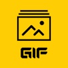 动图大师 - GIF动图转微信表情、简单批量导入新浪微博动图GIF的完美解决方案
