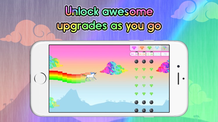 Mr Unicorn screenshot-3