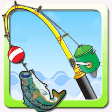 Activities of Fishing Contest