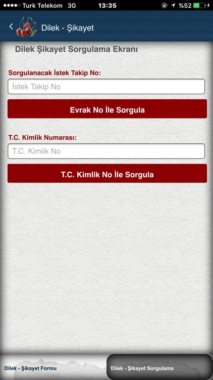 Kiraz Belediyesi screenshot-3