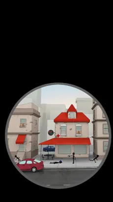 Screenshot 3 Sniper Shooter: FPS Shooting iphone