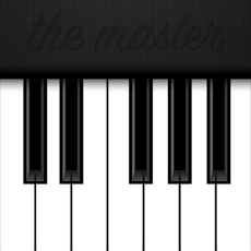 ‎The Master MIDI Keyboard