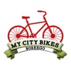 My City Bikes Borrego