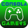 Consola Gamers