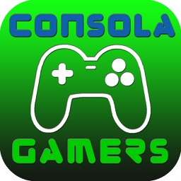 Consola Gamers