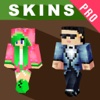 Best Boy and Girl Skins for Minecraft PE