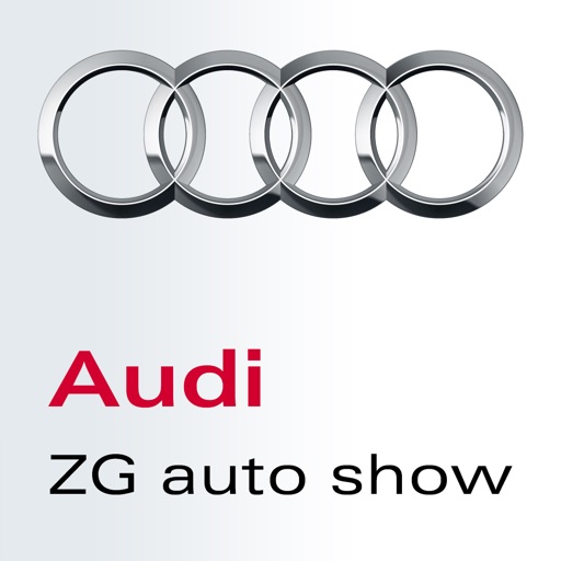 Audi Zagreb Autoshow 2016 iOS App