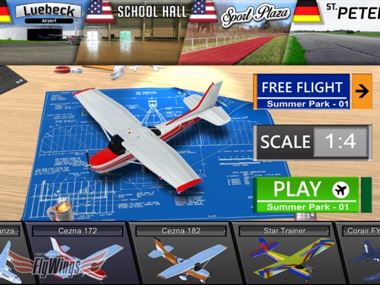 Скачать Real RC Flight Sim 2016 Free