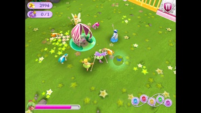 How to cancel & delete PLAYMOBIL Princess from iphone & ipad 3