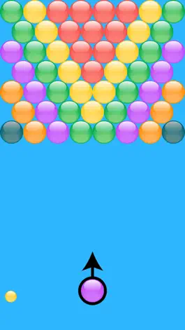 Game screenshot Bubble Bobble - Bubble Shooter hack