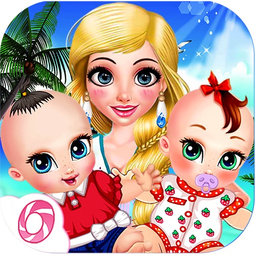 Mommy Go To SPA Center iOS App