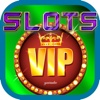 VIP SLOTS KING - A Royal Casino Game
