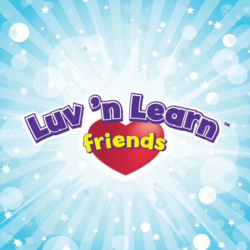 Luv n Learn iOS App