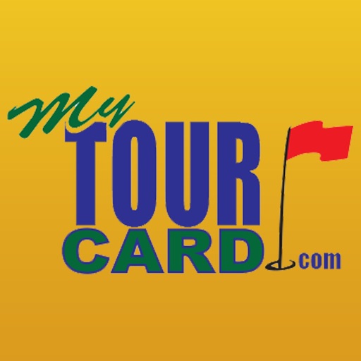 My Tour Card icon