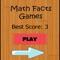 Math Facts Games