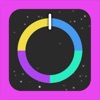 Color Spinner - iPhoneアプリ